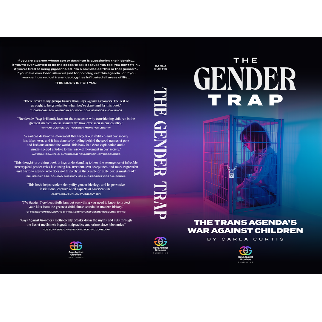 The Gender Trap